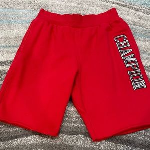 Mens Champion size M